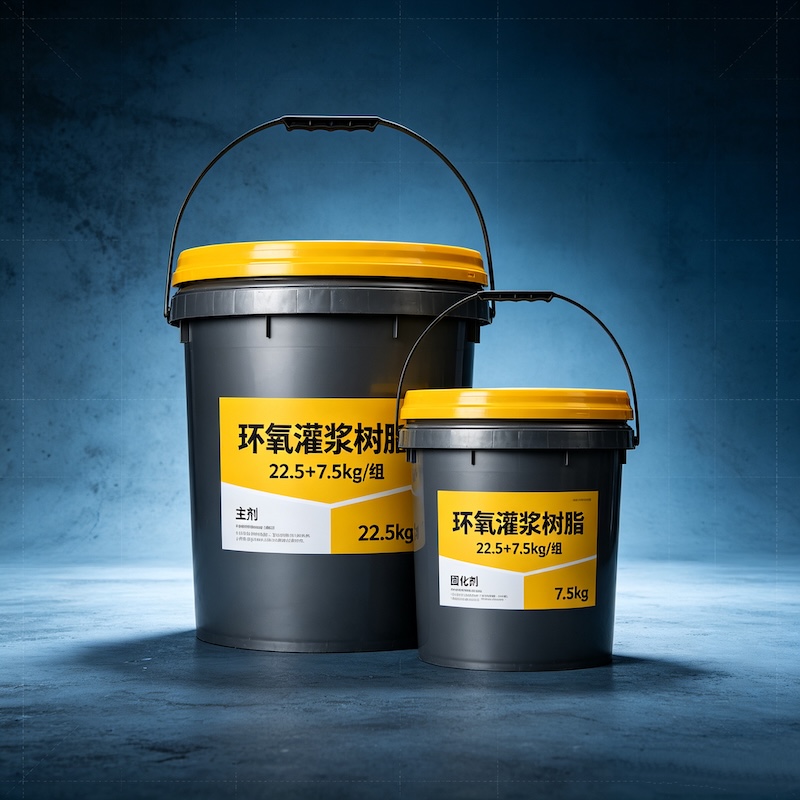 武宁环氧灌浆树脂